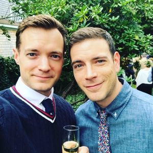 Meet your Posher, Adam